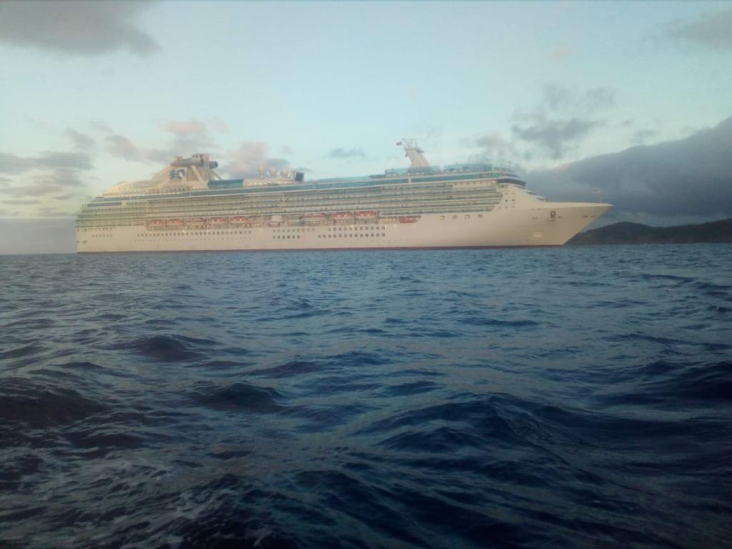 crucero